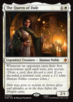 The Queen of Dale 24 (The Hobbit)  - Foil