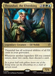 Thranduil, the Elvenking 167 (The Hobbit)  - Foil