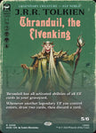 Thranduil, the Elvenking 246 (The Hobbit)  - Borderless