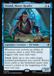 Elrond, Moon-Reader 36 (The Hobbit)  - Foil