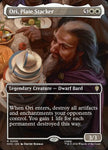 Ori, Plate Stacker 6 (The Hobbit: Eternal-Legal)  - Borderless