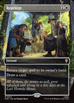 Reprieve 17 (The Hobbit: Eternal-Legal)  - Borderless