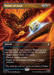 Flame of Anor 31 (The Hobbit: Eternal-Legal)  - Borderless Foil