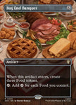 Bag End Banquet 5 (The Hobbit: Eternal-Legal)  - Borderless