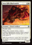 Iron Hills Blacksmith 16 (The Hobbit)  - Foil