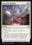 Stone by Sunlight 27 (The Hobbit)  - Foil