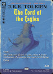 The Lord of the Eagles 240 (The Hobbit)  - Borderless Foil