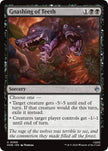 Gnashing of Teeth 69 (The Hobbit)  - Foil