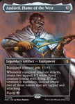 Andúril, Flame of the West 39 (The Hobbit: Eternal-Legal)  - Borderless