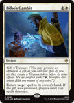 Bilbo's Gambit 5 (The Hobbit)  - Foil