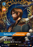 Jayce - Defender of Tomorrow 194/166 (Vendetta)  - Foil