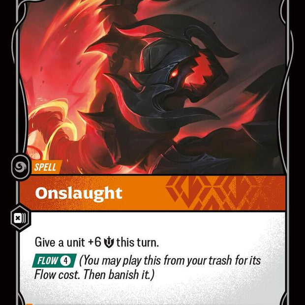 Onslaught 081/166 (Vendetta) 