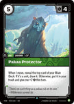 Pakaa Protector 033/166 (Vendetta) 