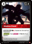 Shadow Fiend 014/166 (Vendetta) 