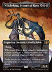 Witch-king, Bringer of Ruin 21 (The Hobbit: Eternal-Legal)  - Borderless