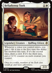 Belladonna Took 4 (The Hobbit)  - Foil