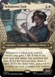 Belladonna Took 214 (The Hobbit)  - Showcase Foil