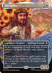 The Gaffer 15 (The Hobbit: Eternal-Legal)  - Borderless