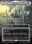 Minas Tirith 49 (The Hobbit: Eternal-Legal)  - Borderless