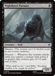 Nighthowl Pursuer 78 (The Hobbit)  - Foil