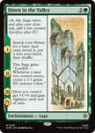 Down in the Valley 124 (The Hobbit)  - Foil