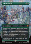 Elven Chorus 26 (The Hobbit: Eternal-Legal)  - Borderless