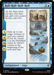 Roll-Roll-Roll-Roll 54 (The Hobbit)  - Foil