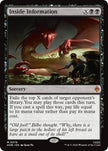 Inside Information 76 (The Hobbit)  - Foil