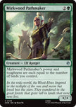 Mirkwood Pathmaker 129 (The Hobbit)  - Foil