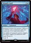 Wizard's Staff 59 (The Hobbit)  - Foil