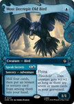 Most Decrepit Old Bird // Speak Secrets 221 (The Hobbit)  - Showcase