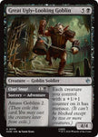 Great Ugly-Looking Goblin 74 (The Hobbit)  - Foil