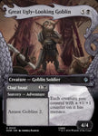 Great Ugly-Looking Goblin // Clap! Snap! 223 (The Hobbit)  - Showcase Foil
