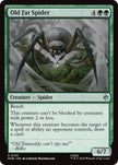 Old Fat Spider 132 (The Hobbit)  - Foil