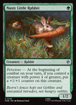 Nasty Little Rabbit 130 (The Hobbit)  - Foil