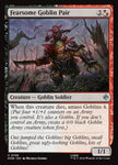 Fearsome Goblin Pair 156 (The Hobbit)  - Foil