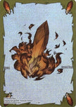 Crystal Hunt C-001 (Journey of Discovery)  - Foil