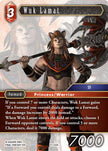 Wuk Lamat 27-122S (Journey of Discovery)  - Foil