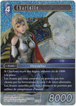 Charlotte 27-128S (Journey of Discovery)  - Foil
