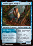 Bilbo Baggins, Burglar 34 (The Hobbit) 