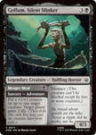 Gollum, Silent Slinker 71 (The Hobbit)  - Foil