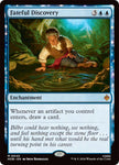 Fateful Discovery 40 (The Hobbit)  - Foil
