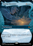 Fateful Discovery 220 (The Hobbit)  - Showcase