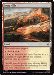 Iron Hills 185 (The Hobbit)  - Foil
