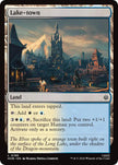 Lake-town 186 (The Hobbit) 
