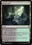 Mirkwood 188 (The Hobbit)  - Foil