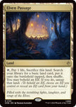 Elven Passage 181 (The Hobbit)  - Foil