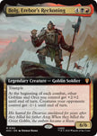 Bolg, Erebor's Reckoning 102 (The Hobbit: Eternal-Legal)  - Extended Art