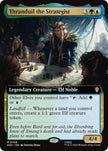 Thranduil the Strategist 106 (The Hobbit: Eternal-Legal)  - Extended Art