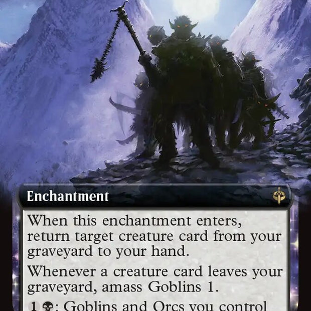 Along the Crooked Way 295 (The Hobbit)  - Extended Art
